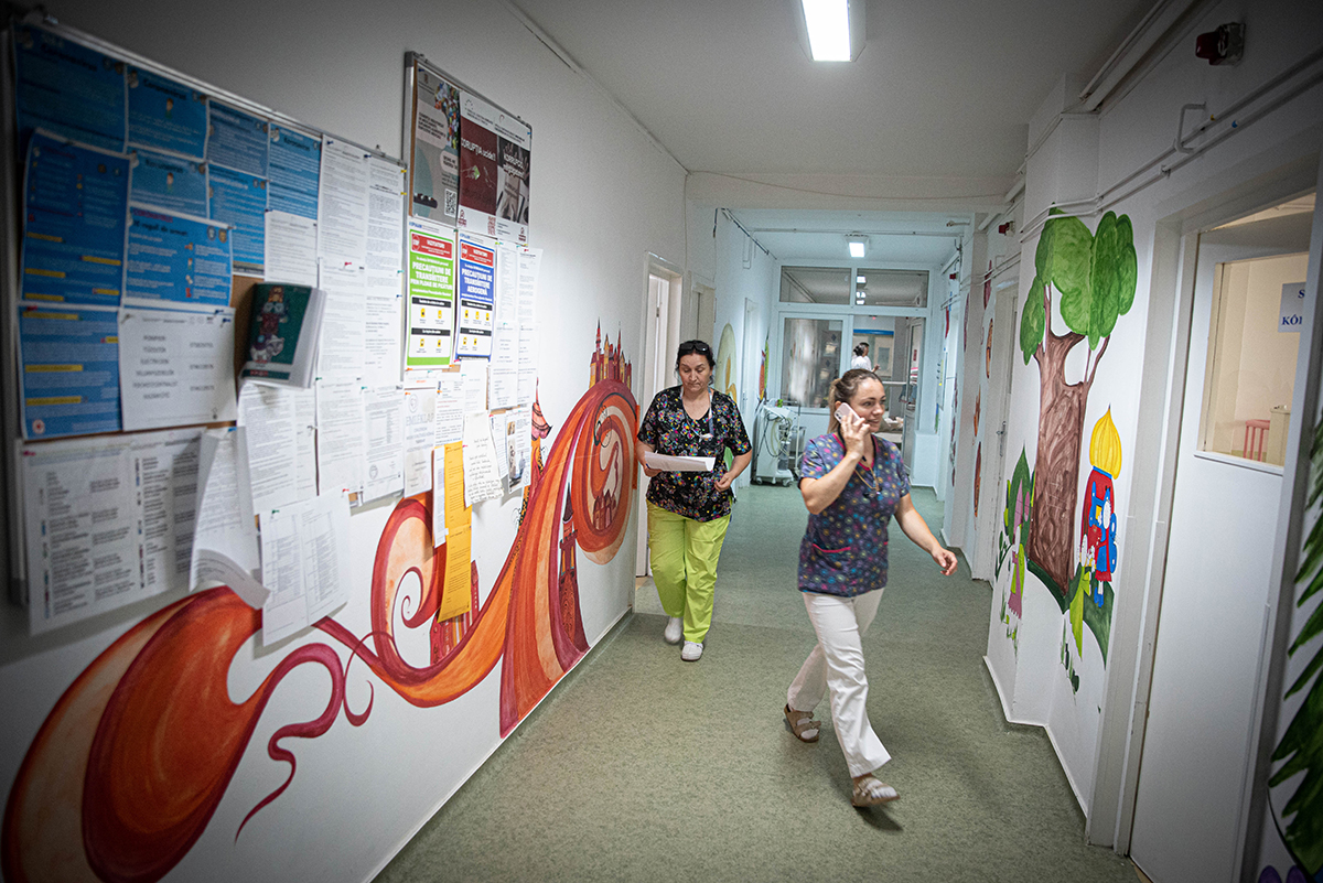 Foglalkozni kéne a foglalkozásokkal